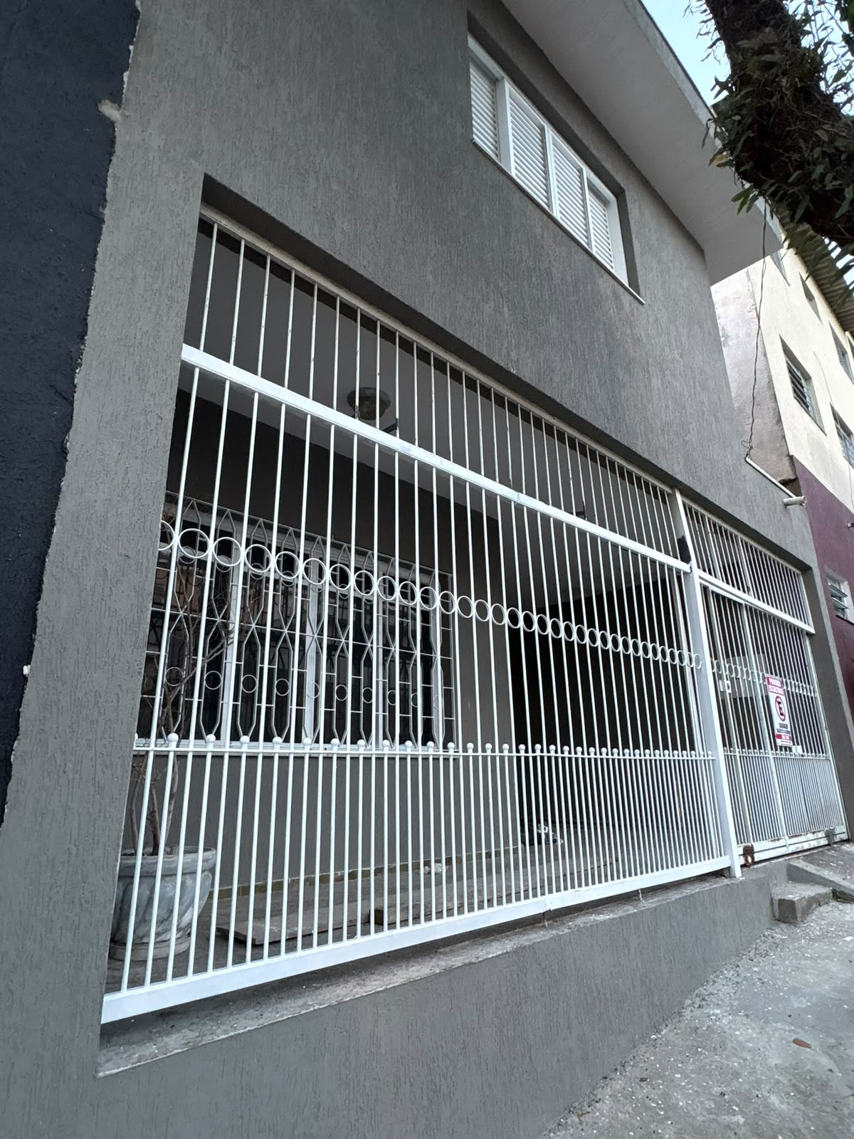 Imóvel residencial/comercial reformado para locação em Santa Teresinha, São Paulo